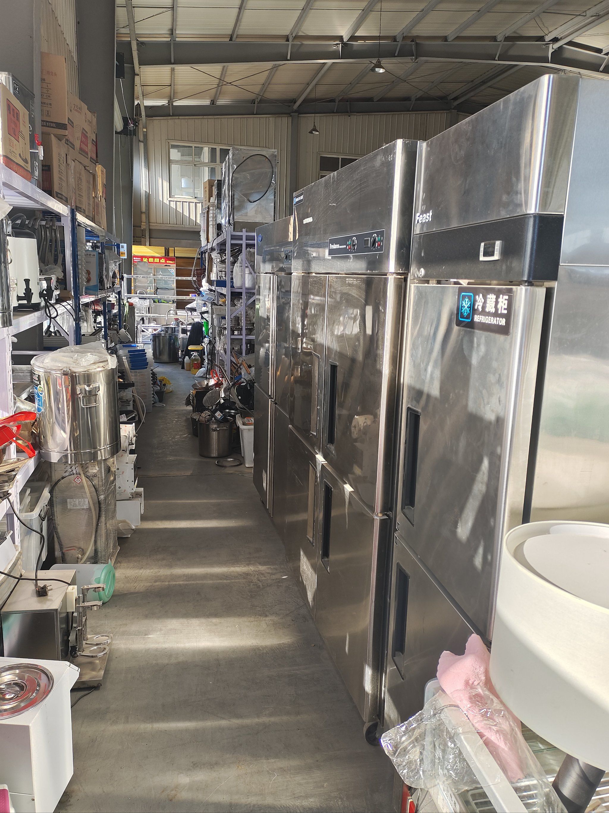 图木舒克最新苏州二手设备高价回收方法分析(最方便真实的图木舒克苏州二手机械设备回收方法)